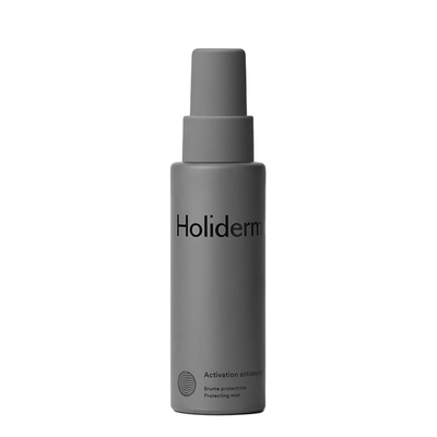 Holidermie Activation Antioxydante Protecting Mist, 30ml - One Size In Na