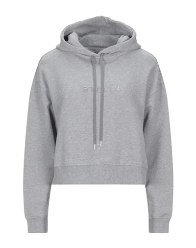 Stella Mccartney Leisurewear In Grey