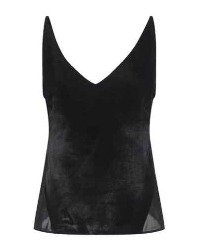 J Brand Tops In Black