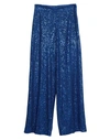 Just Cavalli Pants In Blue