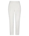 Max Mara Casual Pants In Beige