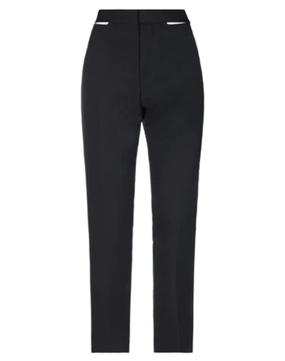 Haider Ackermann Pants In Black