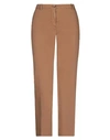 Pt Torino Pants In Camel