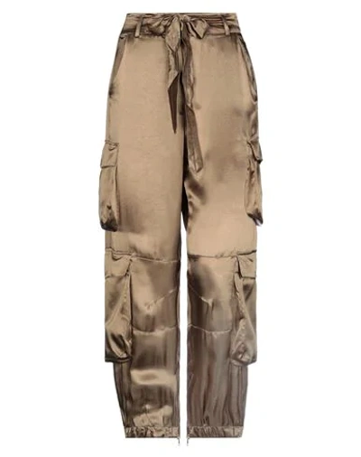 Manila Grace Pants In Green