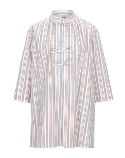 Aspesi Blouses In White