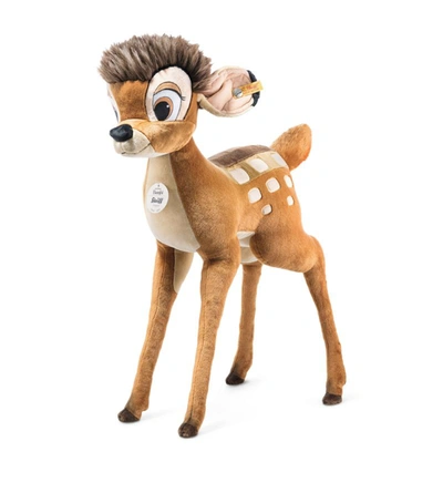 Steiff Kids' Disney Studio Bambi (100cm)