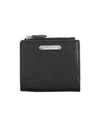 Rebecca Minkoff Wallet In Black