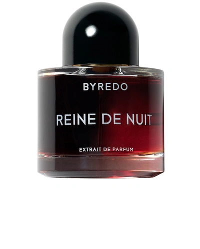 Byredo Reine De Nuit Night Veils Perfume Extract In N,a