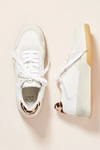 Loeffler Randall Keira Sneakers In White