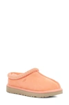 Grapefruit Suede