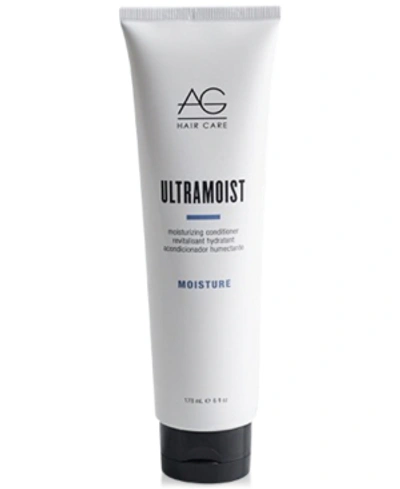 Ag Hair Ultramoist Moisturizing Conditioner, 6-oz.