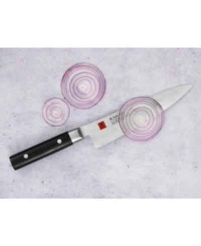 Kasumi 8" Gyuto/chef's Knife In Stainless Steel