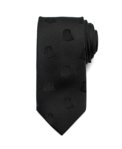 Star Wars Darth Vader Men's Tie In Black