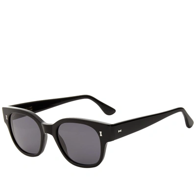 Cubitts Cubitts Harrison Sunglasses In Black