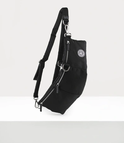バッグ Vivienne Westwood CLINT CROSSBODY BUMBAG Vivienne Westwood CLINT CROSSBODY BUMBAG - メルカリ