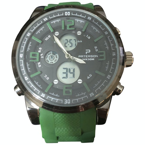 paterson wr30m pret