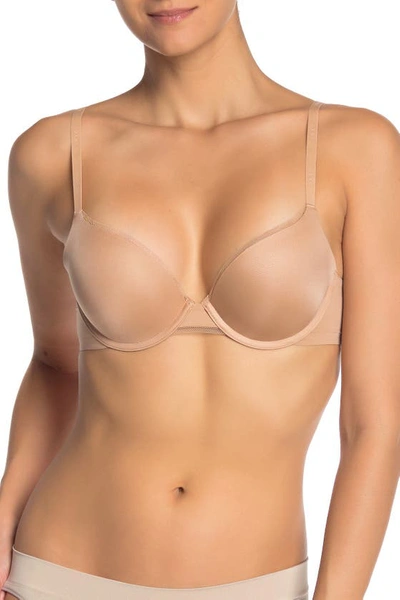 Dkny Litewear Strapless Convertible Bra Dk4003 In Glow (nude 5)