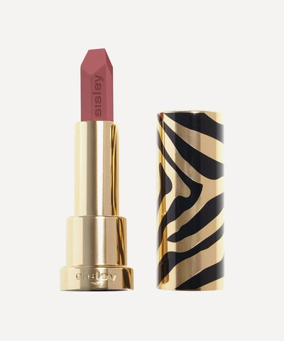 Sisley Paris Le Phyto Rouge Lipstick
