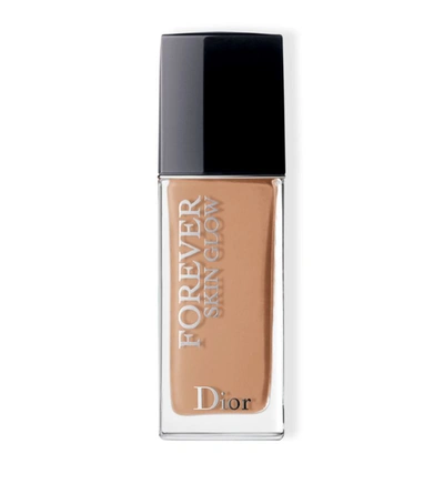 Dior Forv Glow 4wp In Nude