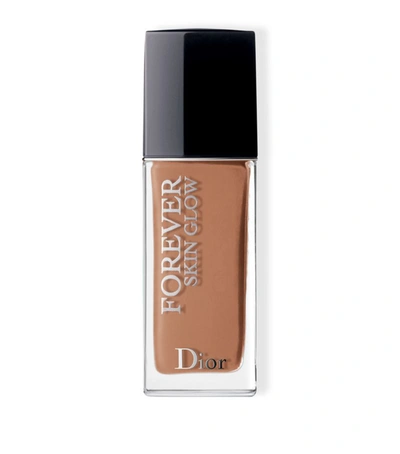 Dior Forever Glow Foundation