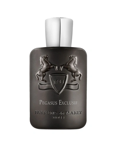 Parfums De Marly 4.2 Oz. Pegasus Exclusif Parfum In White