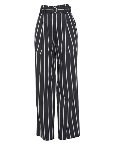 Proenza Schouler Pants In Black