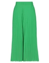 P.a.r.o.s.h Long Skirts In Green