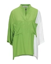 8pm Blouse In Green