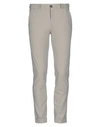 Rrd Pants In Dove Grey