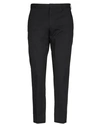 Pt Torino Pants In Black