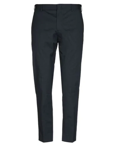 Pt Torino Pants In Blue