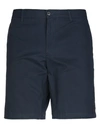 Tommy Hilfiger Bermudas In Dark Blue