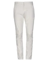 Dondup Pants In White