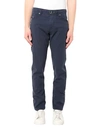 Tramarossa Pants In Dark Blue