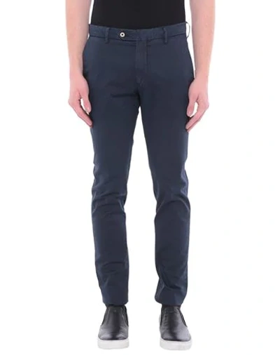 Be Able Pants In Dark Blue