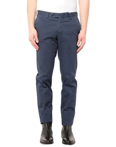 Pt Torino Pants In Blue