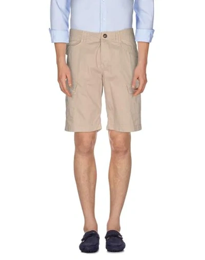 Rrd Swim Trunks In Beige