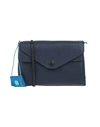 Gabs Handbags In Dark Blue