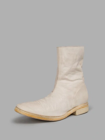 A Diciannoveventitre Off-white Boots