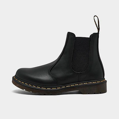 Dr. Martens' Dr. Martens 2976 Chelsea Boots In Black 