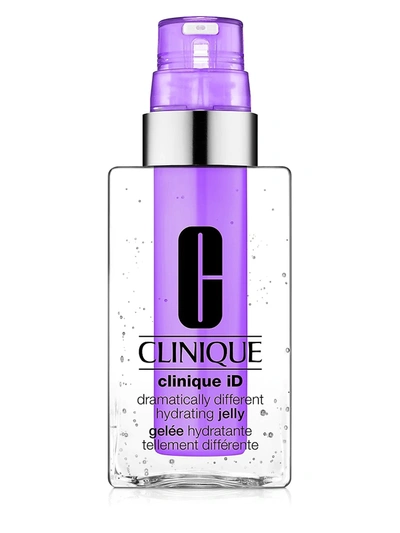 Clinique Id With Dramatically Different Hydrating Jelly