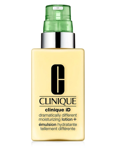 Clinique Id With Dramatically Different Moisturizing Lotion+