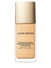 Laura Mercier Women's Flawless Lumière Radiance- Perfecting Foundation In 1n2 Vanille