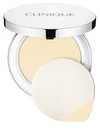 Clinique Women's Beyond Perfecting Powder Foundation + Concealer In Dune