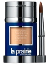 La Prairie Skin Caviar Concealer Foundation Sunscreen Spf 15 In Warm Linen