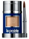 La Prairie Skin Caviar Concealer Foundation Sunscreen Spf 15 In Peche