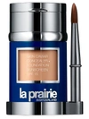 La Prairie Skin Caviar Concealer Foundation Sunscreen Spf 15 In Honey Beige