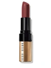 Bobbi Brown Luxe Lip Color In Downtown Plum