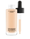 Mac Studio Waterweight Spf 30 Foundation In Nc20