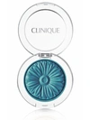 Clinique Women's Lid Pop Eyeshadow In Aqua Pop